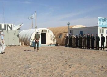 مطالب بآلية لمراقبة حقوق الإنسان في الصحراء الغربية المحتلة