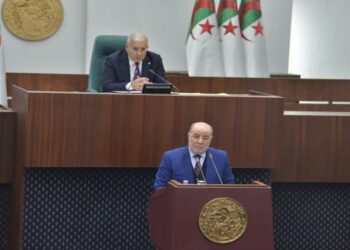 إحصاء 16 ألف وقف بالجزائر