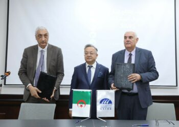 21 اتفاقية توأمة بين مؤسسات تعليم عالي ومراكز بحثية
