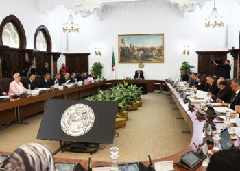 4 ملفات هامة جدا بمجلس الوزراء