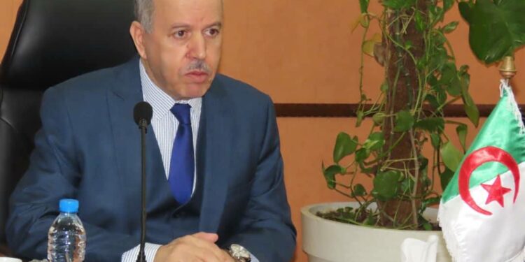 أوامر سايحي بشأن تحسين الخدمات بمصالح الاستعجالات