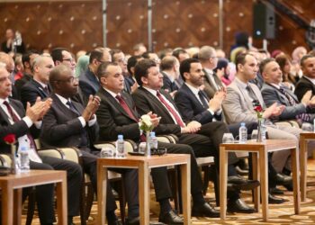 الجزائر تؤسس لنواة صناعة رقمية وطنية