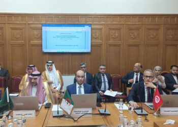 وفد جزائري يشارك في الدورة العادية الـ 163 لمجلس الجامعة على مستوى وزراء الخارجية العرب