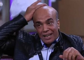 وفاة الفنان المصري سليمان عيد