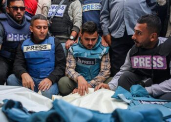 ما وراء استهداف الصحفيين في غزة..