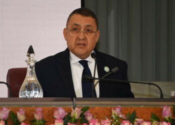 مراد بنابولي للمشاركة في لقاء تنسيقي رباعي بشأن الهجرة غير النظامية