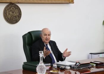 رئيس الجمهورية يبرز أهمية الإحصاء العام للفلاحة