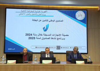 بن طالب يسدي تعليمات لرفع جودة خدمات “كناس”