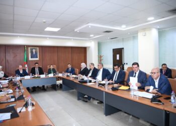 توازن بين البعدين الخيري والاستثماري في مشروع قانون الأوقاف