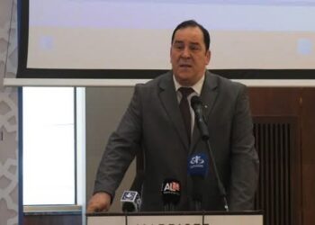 وزير الاتصال يدعو إلى تحقيق المزيد من التقارب العربي
