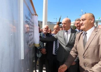 عين الدفلى تعزز بمستشفى بسعة 240 سرير