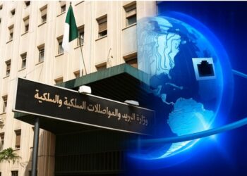 وزارة البريد: لا انقطاع في خدمة الأنترنت بالجزائر