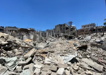 استشهاد 19 فلسطينيا في مجزرة للاحتلال الصهيوني شمالي غزة