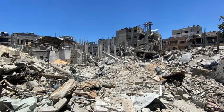 استشهاد 19 فلسطينيا في مجزرة للاحتلال الصهيوني شمالي غزة