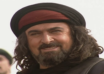 تَغريبُ العَرَبيَّةِ في الدّراما التّاريخيَّة!