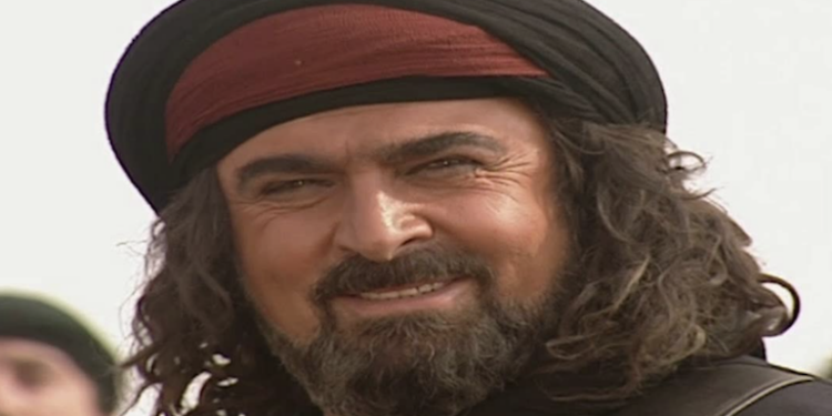 تَغريبُ العَرَبيَّةِ في الدّراما التّاريخيَّة!