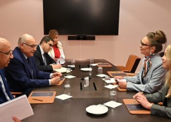 نحو تعزيز الشراكة الاقتصادية الجزائرية-السويدية
