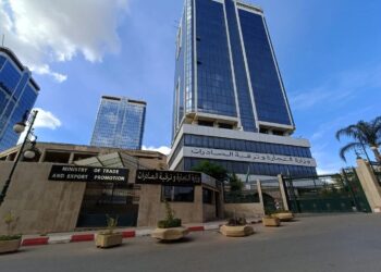 وزارة التجارة الداخلية: استجابة واسعة لنظام المداومة