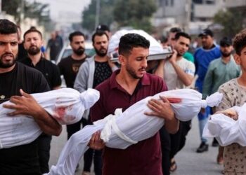 شهداء ومصابون في قصف أنحاء متفرقة في غزة