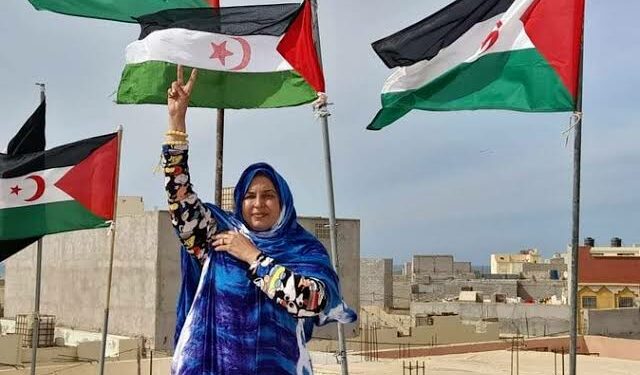 الجزائر وإثيوبيا تدعمان حق الشعب الصحراوي في تقرير المصير