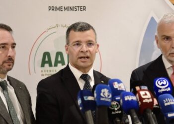 مشروع الشراكة الجزائرية-الأوروبية من أجل الاستثمار المستدام.. الجزائر وجهة مُميّزة