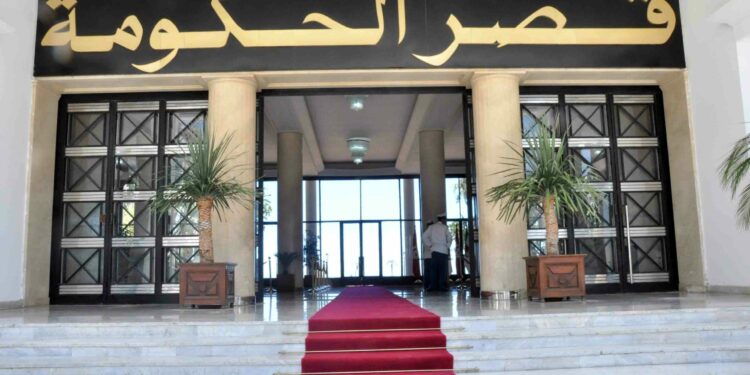 زيارات ميدانية لـ 5 وزراء في الحكومة اليوم