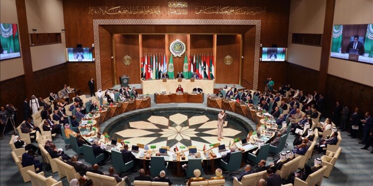 قمة بغداد.. ملفات ذات أولوية على الساحة العربية