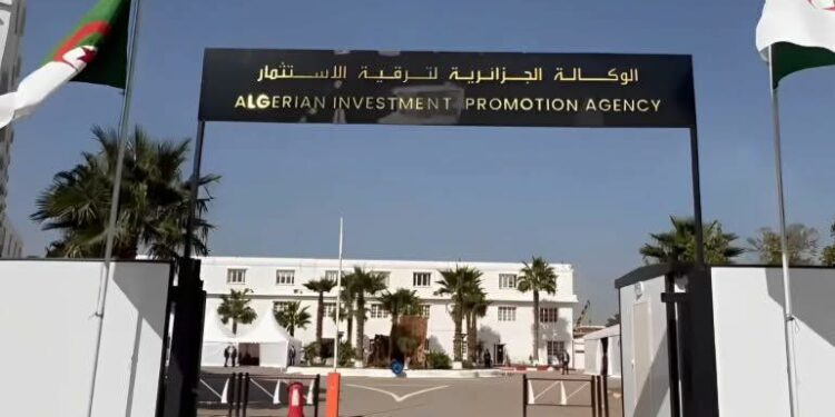 42 مشروعا استثماريا صينيا في الجزائر