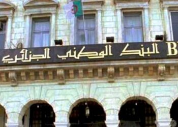البنك الوطني الجزائري يرفع رأسماله الاجتماعي بـ 100 بالمائة
