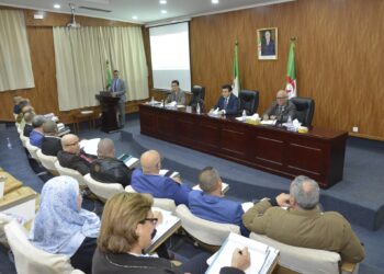 القانون الأساسي والنظام التعويضي.. تواصل جلسات دراسة اقتراحات نقابات التربية