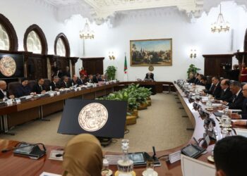 المصادقة على مشروع قانون التعبئة العامة
