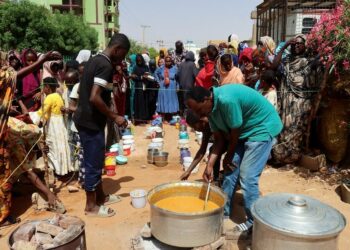 تحذيرات من تفاقم الوضع الإنساني بالسودان