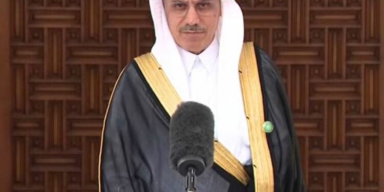 رئيس البنك الإسلامي للتنمية: سنساهم في دعم التنمية الاقتصادية للجزائر