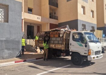 ترحيل 174 عائلة إلى سكنات جديدة بأرزيو