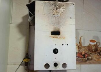 تسمم 05 أشخاص بالغاز في جيجل