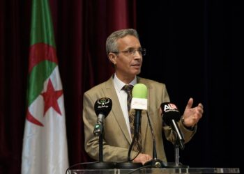 بللو يدعو إلى حضور العرض الأول لوثائقي “زينات.. الجزائر السعادة”