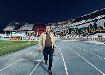 حاج رجم متفائل بتجاوز أورلاندو بيراتس