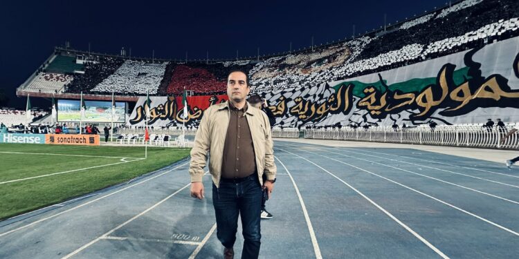 حاج رجم متفائل بتجاوز أورلاندو بيراتس