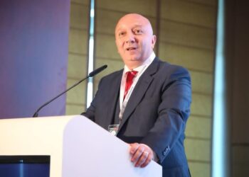 زهير حامدي مديرا تنفيذيا للمركز الإقليمي للطاقة المتجددة وكفاءة الطاقة بالقاهرة