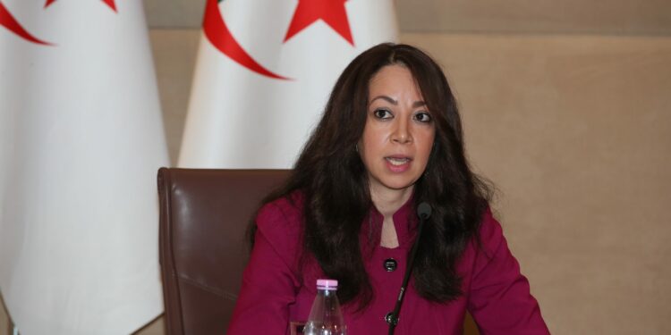 دورة أولى للمشاورات السياسية بين الجزائر وأنغولا