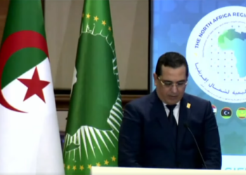 مواجهة التضليل الاعلامي..الجزائر ستظل في طليعة المدافعين عن القارة الإفريقية