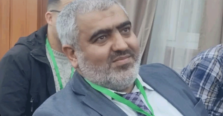 عباس يشارك في اجتماع المنظمة العالمية للملاكمة