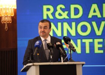 الجزائر تؤكد التزامها بدعم الدول الإفريقية في مجال النفط والغاز