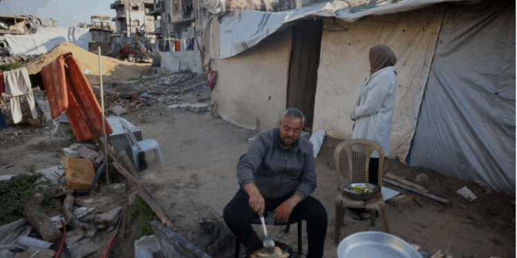 الأمم المتحدة: على العالم التحرك لوقف الكارثة الإنسانية في غزة