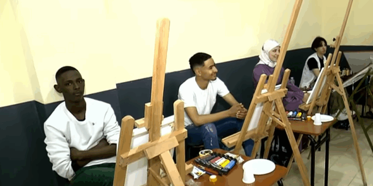 الدورة الثانية لبكالوريا الفنون.. انطلاق الاختبارات التطبيقية