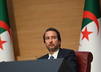 مولى: الجزائر اعتمدت استراتيجية متكاملة لمواجهة التحديات الاقتصادية العالمية