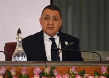 مراد: للجزائر مقاربة شاملة لمواجهة تهريب المهاجرين والاتجار بالبشر