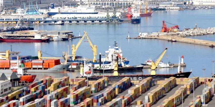 الجزائر – فنلندا.. بحث آفاق توسيع الشراكة الاقتصادية