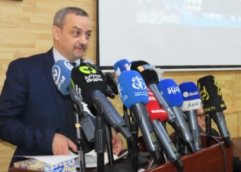 ترتيبات وزارة الصحة لمرافقة الحجاج