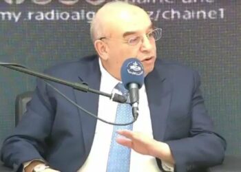 وضع حجر أساس مشروع وحدة للعلاج بالخلايا قريبا